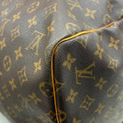Louis Vuitton Keepall 55 Monogram von 1998