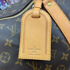Louis Vuitton Keepall 55 Monogram von 1998