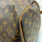 Louis Vuitton Keepall 55 Monogram von 1998