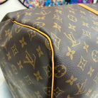 Louis Vuitton Keepall 55 Monogram von 1998