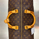 Louis Vuitton Keepall 55 Monogram von 1998