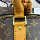 Louis Vuitton Keepall 55 Monogram von 1998