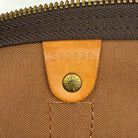 Louis Vuitton Keepall 55 Monogram von 1998