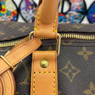 Louis Vuitton Keepall 55 Monogram von 1998