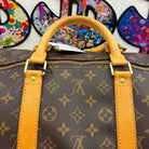 Louis Vuitton Keepall 55 Monogram von 1998