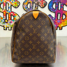 Louis Vuitton Keepall 55 Monogram von 1998