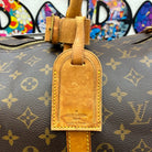 Louis Vuitton Keepall 55 Monogram von 1998