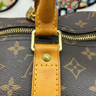 Louis Vuitton Keepall 55 Monogram von 1998