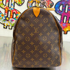 Louis Vuitton Keepall 55 Monogram von 1998