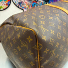 Louis Vuitton Keepall 55 Monogram von 1998
