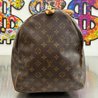 Louis Vuitton Keepall 55 Monogram von 1998