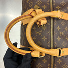 Louis Vuitton Keepall 55 Monogram von 1998