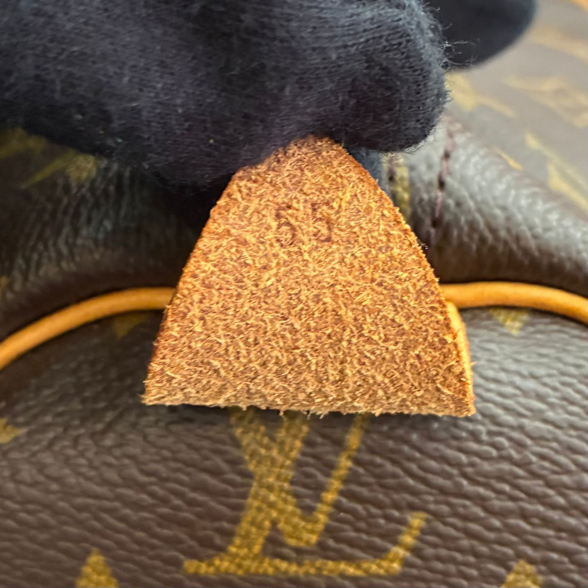 Louis Vuitton Keepall 55 Monogram von 1998
