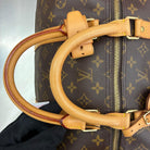 Louis Vuitton Keepall 55 Monogram von 1998