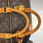 Louis Vuitton Keepall 55 Monogram von 1998