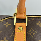 Louis Vuitton Keepall 55 Monogram von 2000