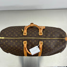 Louis Vuitton Keepall 55 Monogram von 2000