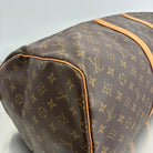 Louis Vuitton Keepall 55 Monogram von 2000
