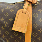 Louis Vuitton Keepall 55 Monogram von 2000