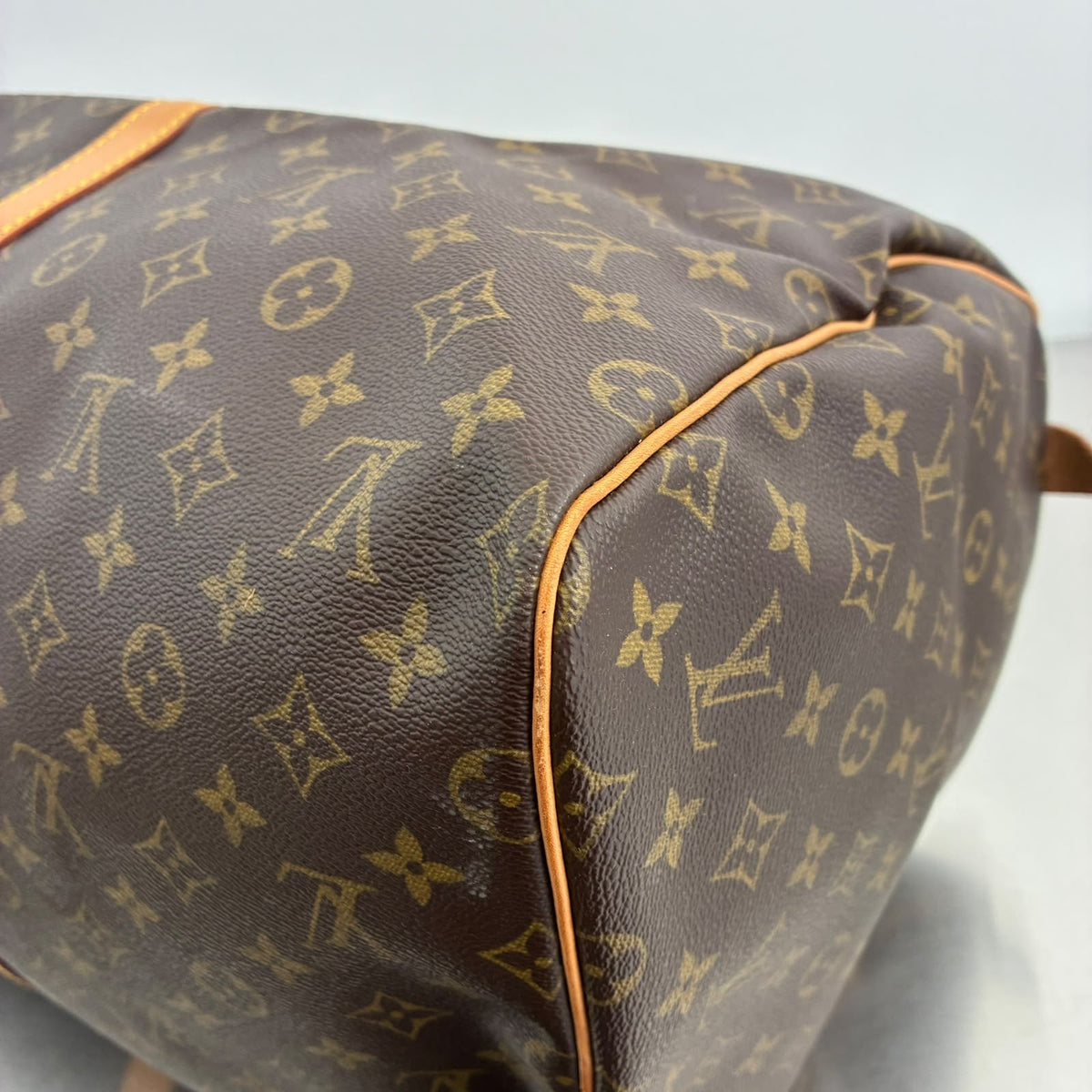 Louis Vuitton Keepall 55 Monogram von 2000
