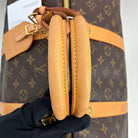 Louis Vuitton Keepall 55 Monogram von 2000
