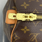 Louis Vuitton Keepall 55 Monogram von 2000