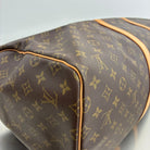 Louis Vuitton Keepall 55 Monogram von 2000