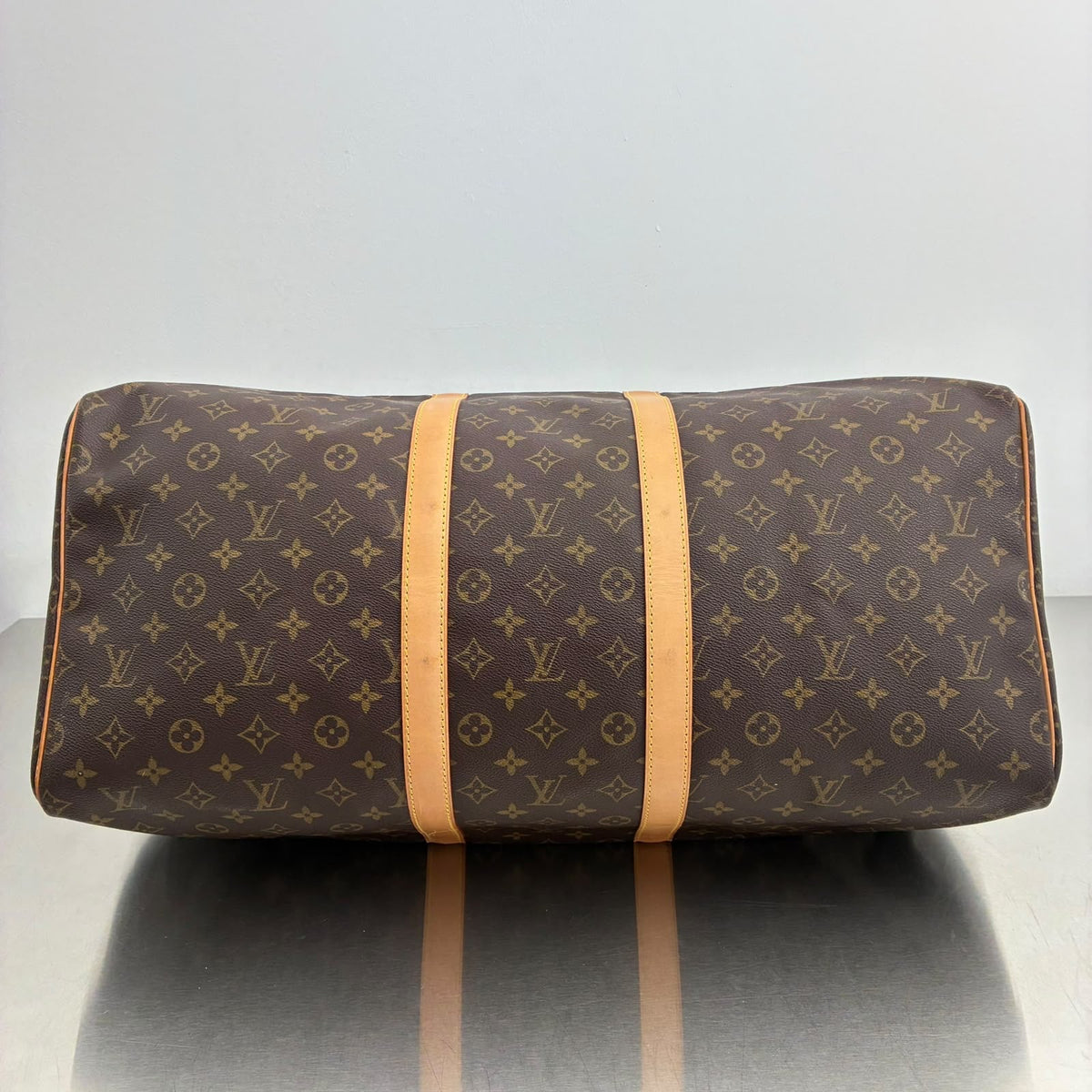 Louis Vuitton Keepall 55 Monogram von 2000