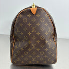 Louis Vuitton Keepall 55 Monogram von 2000