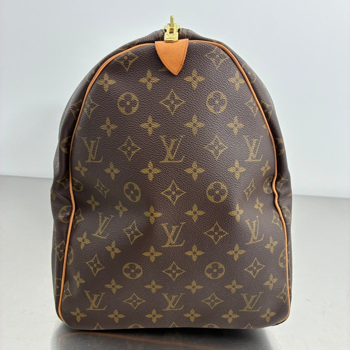 Louis Vuitton Keepall 55 Monogram von 2000
