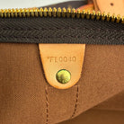 Louis Vuitton Keepall 55 Monogram von 2000