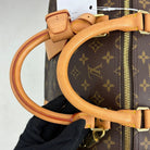 Louis Vuitton Keepall 55 Monogram von 2000