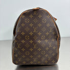 Louis Vuitton Keepall 55 Monogram von 2000