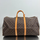 Louis Vuitton Keepall 55 Monogram von 2000