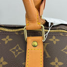 Louis Vuitton Keepall 55 Monogram von 2000