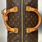 Louis Vuitton Keepall 55 Monogram von 2001