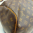 Louis Vuitton Keepall 55 Monogram von 2001
