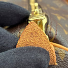 Louis Vuitton Keepall 55 Monogram von 2001