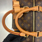 Louis Vuitton Keepall 55 Monogram von 2001