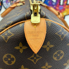 Louis Vuitton Keepall 55 Monogram von 2001