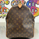 Louis Vuitton Keepall 55 Monogram von 2001