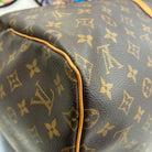 Louis Vuitton Keepall 55 Monogram von 2001