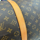 Louis Vuitton Keepall 55 Monogram von 2001