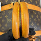 Louis Vuitton Keepall 55 Monogram von 2005