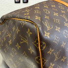Louis Vuitton Keepall 55 Monogram von 2005