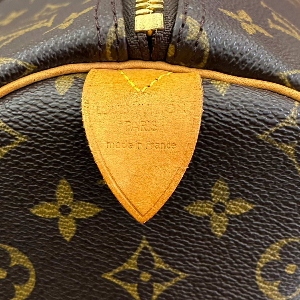 Louis Vuitton Keepall 55 Monogram von 2005