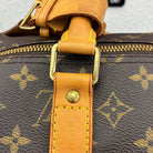 Louis Vuitton Keepall 55 Monogram von 2005