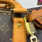 Louis Vuitton Keepall 55 Monogram von 2005