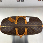 Louis Vuitton Keepall 55 Monogram von 2005
