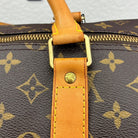 Louis Vuitton Keepall 55 Monogram von 2005